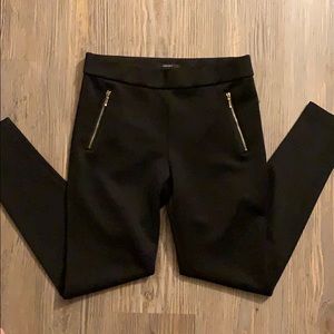 Forever 21 Black Pants